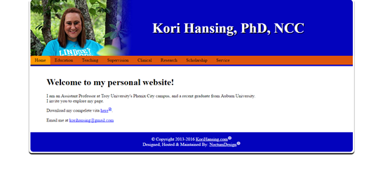 Screenshot of Kori-Babel.com